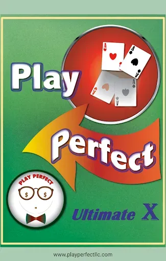 Скриншот 1 — Play Perfect UltimateX