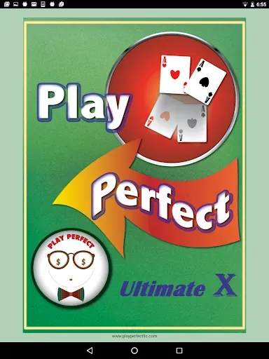 Скриншот 7 — Play Perfect UltimateX