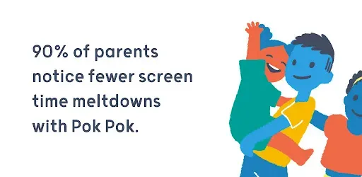 Скриншот 8 — Pok Pok | Montessori Preschool