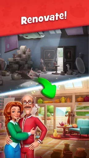 Скриншот 5 — Roomscapes