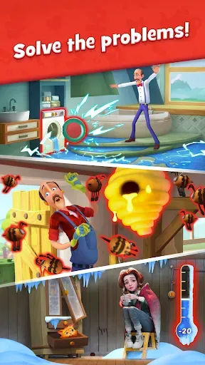 Скриншот 7 — Roomscapes