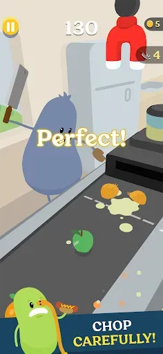 Скриншот 5 — Dumb Ways To Die 3: World Tour