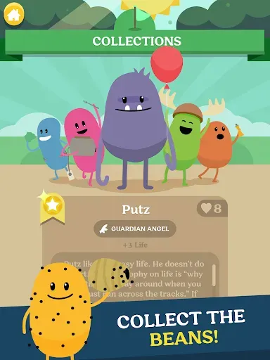 Скриншот 6 — Dumb Ways To Die 3: World Tour