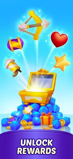 Скриншот 5 — Wedding Planner: Perfect Match