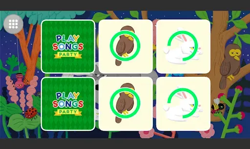 Скриншот 6 — PlaySongsParty
