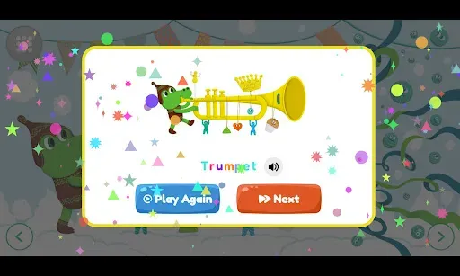 Скриншот 8 — PlaySongsParty