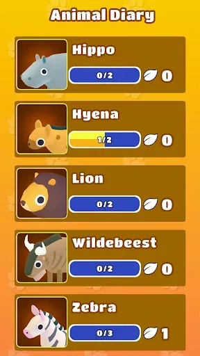 Скриншот 7 — Idle Safari