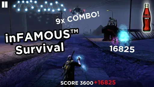 Скриншот 3 — PlayStation® All-Stars Island