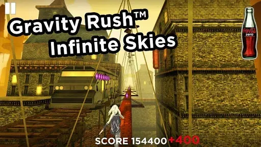 Скриншот 4 — PlayStation® All-Stars Island