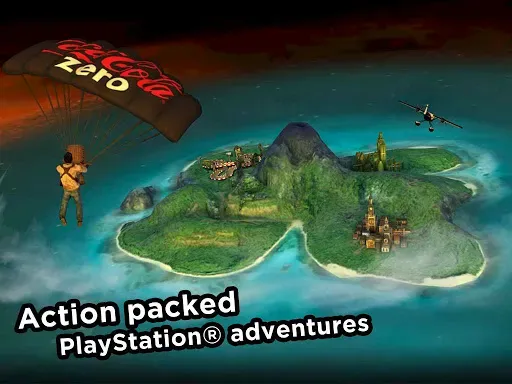 Скриншот 6 — PlayStation® All-Stars Island