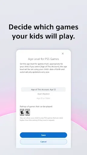 Скриншот 3 — PlayStation Family