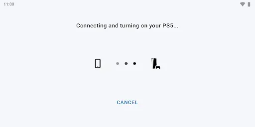 Скриншот 2 — PS Remote Play