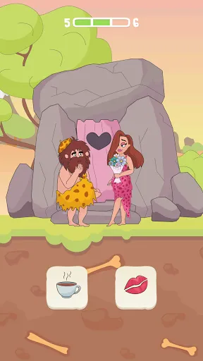Скриншот 1 — Comics Bob