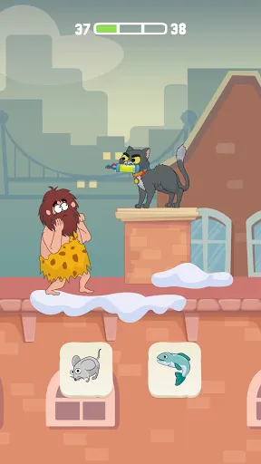 Скриншот 3 — Comics Bob