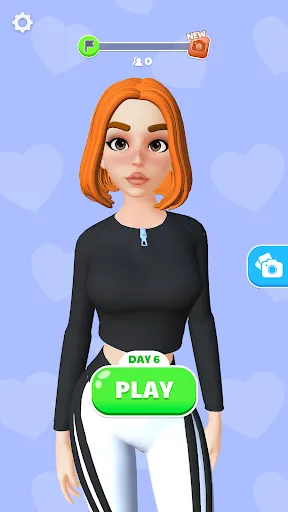 Скриншот 1 — Bra Maker