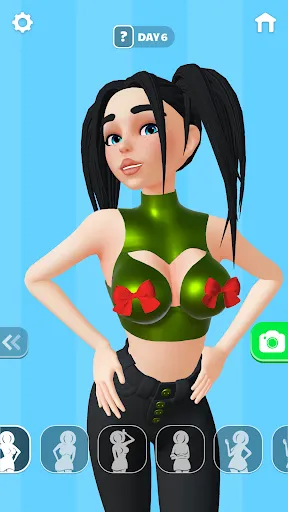 Скриншот 3 — Bra Maker
