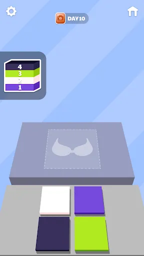 Скриншот 4 — Bra Maker