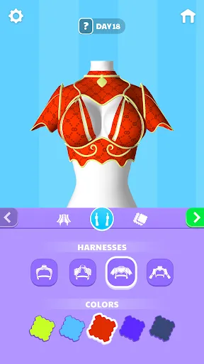Скриншот 5 — Bra Maker
