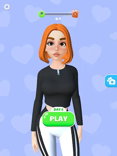 Скриншот 6 — Bra Maker