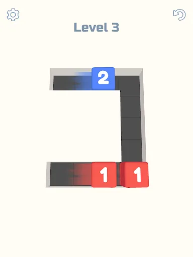 Скриншот 7 — Cubes Control