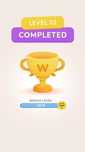 Скриншот 7 — Association Master: Word Game