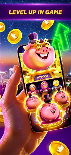Скриншот 6 — POP! Slots™ Казино игры Вегаса