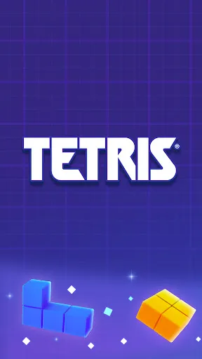 Скриншот 1 — Tetris® Blast