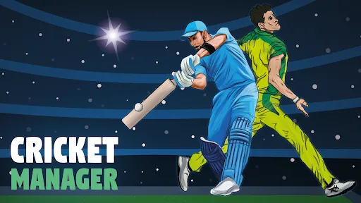 Скриншот 8 — Wicket Cricket Manager