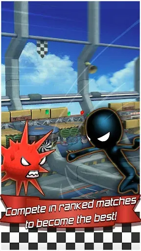 Скриншот 2 — Stylish Sprint 2: Returned