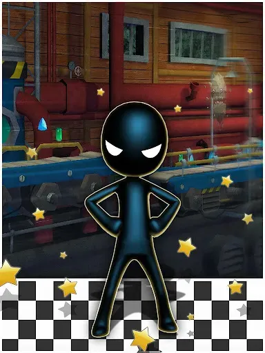 Скриншот 6 — Stylish Sprint 2: Returned