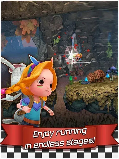 Скриншот 8 — Stylish Sprint 2: Returned