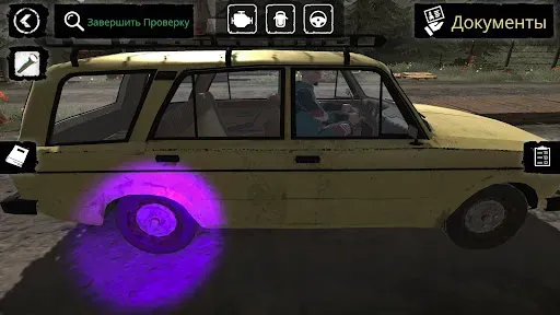 Скриншот 3 — Contraband Police Mobile