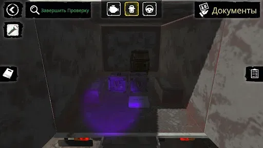 Скриншот 6 — Contraband Police Mobile