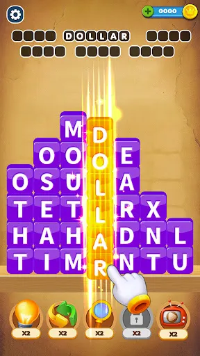 Скриншот 7 — Word Wise : Crossword