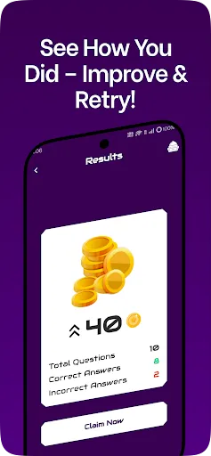 Скриншот 6 — PlayZone Trivia