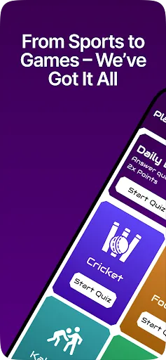 Скриншот 8 — PlayZone Trivia