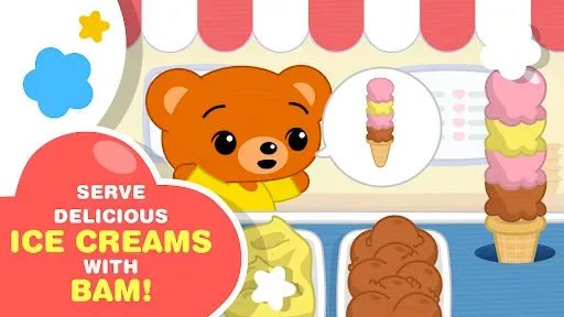 Скриншот 8 — Плим-Плим: Играй и учись!