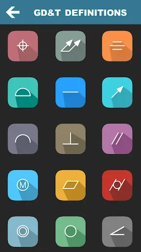Скриншот 8 — CNC Machinist Calculator Pro
