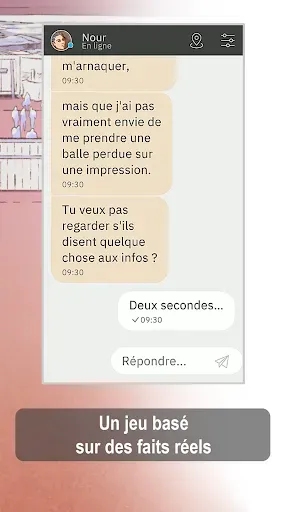 Скриншот 4 — Enterre moi, mon Amour