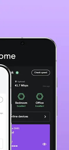 Скриншот 2 — Plume Home™