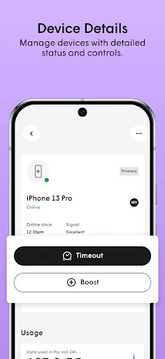 Скриншот 6 — Plume Home™