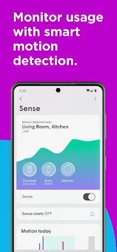 Скриншот 7 — Midco Wi-Fi