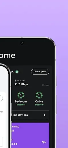 Скриншот 2 — Plume Home