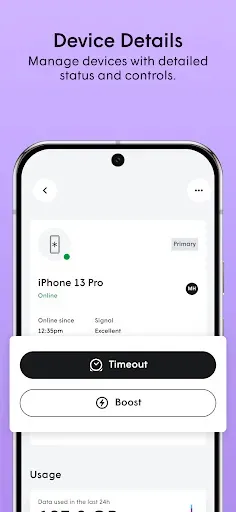 Скриншот 6 — Plume Home