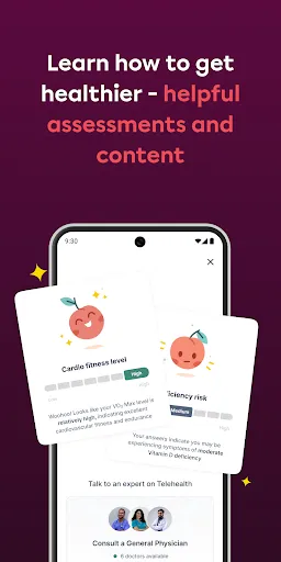 Скриншот 6 — Plum
