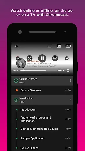 Скриншот 6 — Pluralsight