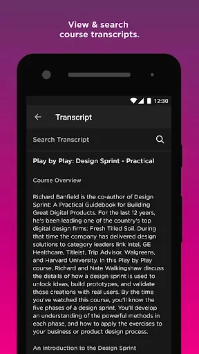 Скриншот 7 — Pluralsight