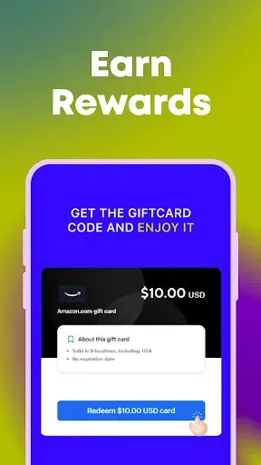 Скриншот 4 — Money Up: Games & Rewards
