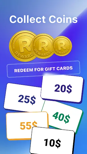 Скриншот 7 — Rewardee: Play & Win Prizes