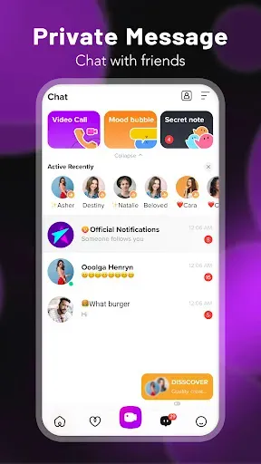 Скриншот 8 — LiveMe+: Live Stream & Go Live